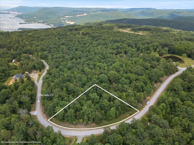 0 Chesadu Cir Unit 105, South Pittsburg, TN 37380