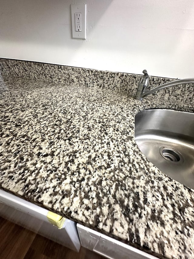 2011 Milne St, Chattanooga, TN 37406 - kitchen view of a sink