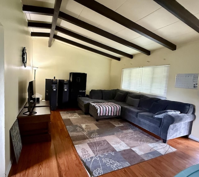 4509 Dumac Rd, Chattanooga, TN 37416 - living area featuring wood finished floors