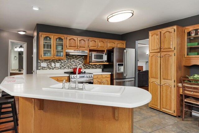 328 S Mission Ridge Dr, Rossville, GA 30741 - photo 11