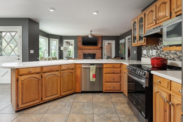 328 S Mission Ridge Dr, Rossville, GA 30741 - photo 14