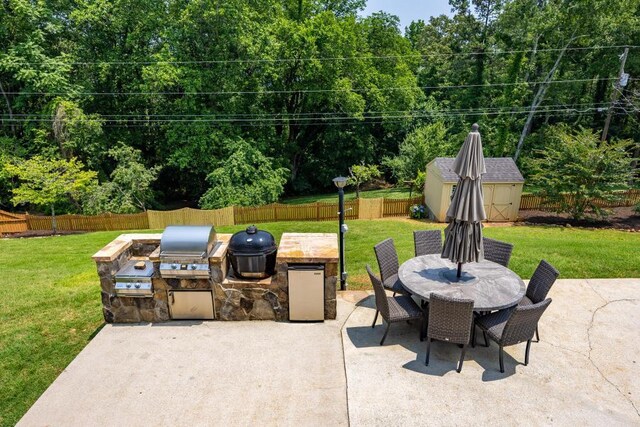 328 S Mission Ridge Dr, Rossville, GA 30741 - photo 38