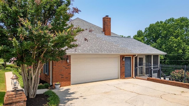 328 S Mission Ridge Dr, Rossville, GA 30741 - photo 40