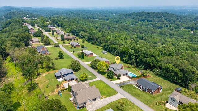 328 S Mission Ridge Dr, Rossville, GA 30741 - photo 42