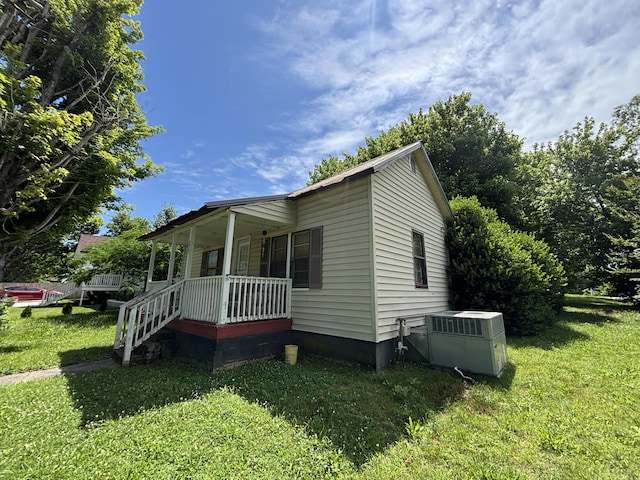 404 Dodson Ave, Englewood, TN 37329