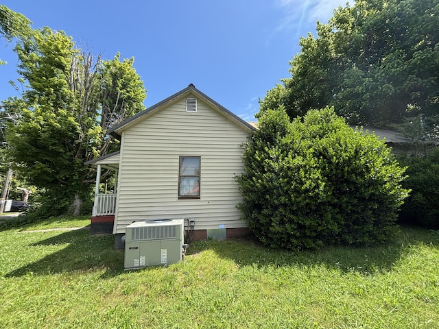 404 Dodson Ave, Englewood, TN 37329