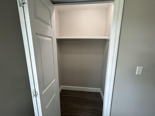 3955 Teakwood Dr, Chattanooga, TN 37416 - view of closet