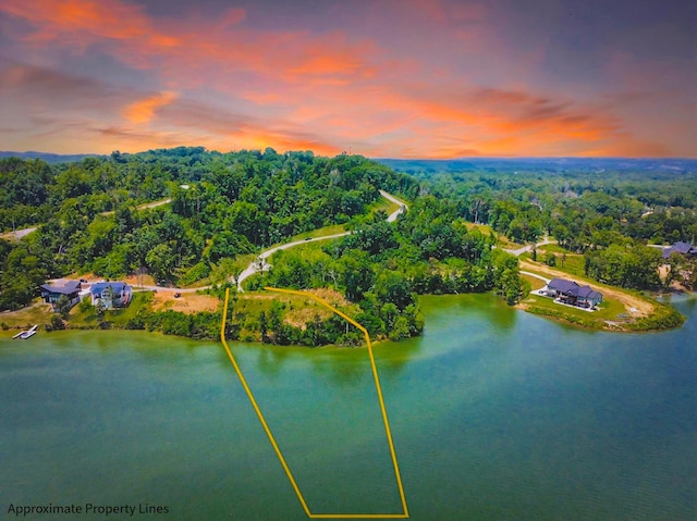 0 Big Cove Dr Unit 110, Dandridge, TN 37725