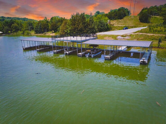 0 Big Cove Dr Unit 110, Dandridge, TN 37725