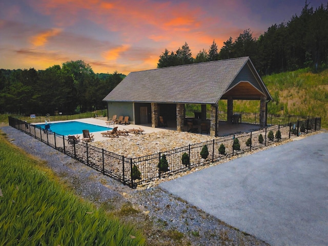 0 Big Cove Dr Unit 110, Dandridge, TN 37725