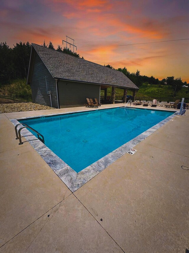 0 Big Cove Dr Unit 110, Dandridge, TN 37725