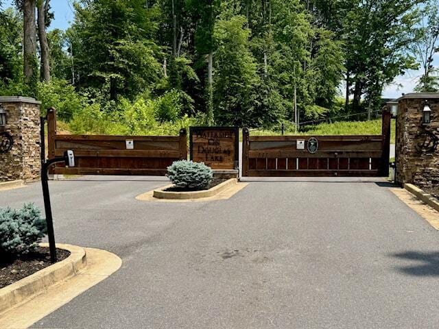 0 Big Cove Dr Unit 110, Dandridge, TN 37725