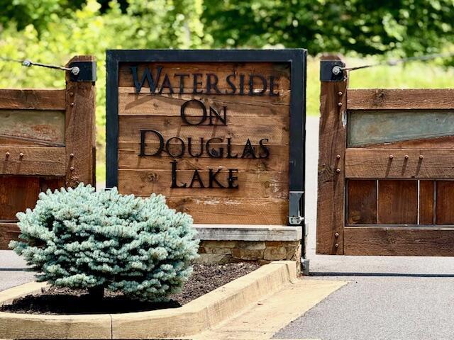 0 Big Cove Dr Unit 110, Dandridge, TN 37725