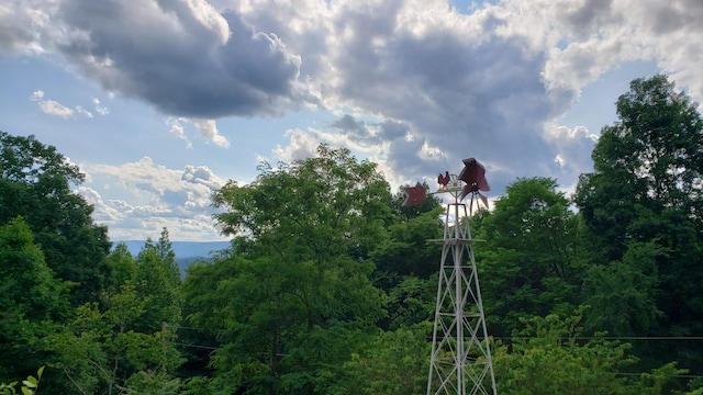 690 Ditch Gap Rd, Whitwell, TN 37397 - view of playground with a view of trees