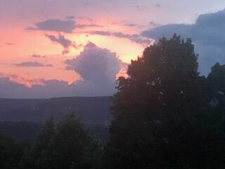 690 Ditch Gap Rd, Whitwell, TN 37397 - view of mountain background