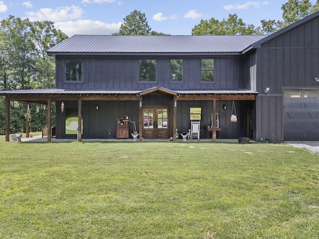 989 Kay Conley Rd, Rock Spring, GA 30739 - photo 1