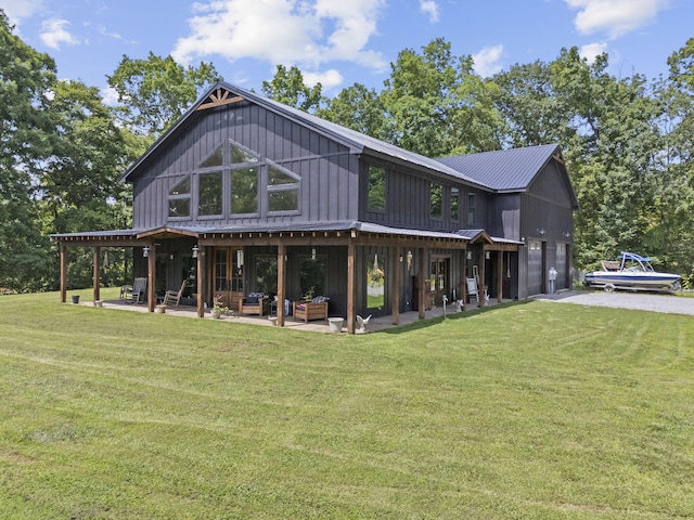 989 Kay Conley Rd, Rock Spring, GA 30739 - photo 2