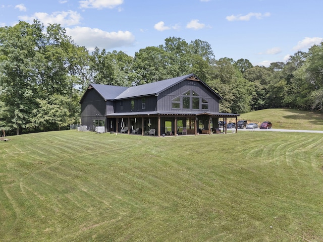 989 Kay Conley Rd, Rock Spring, GA 30739 - photo 3