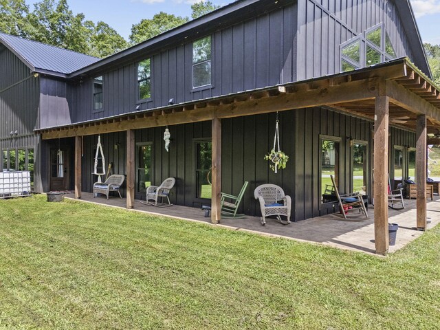 989 Kay Conley Rd, Rock Spring, GA 30739 - photo 5