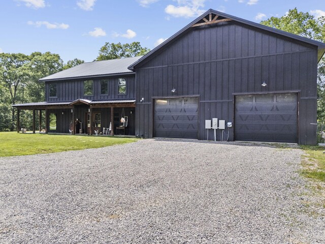 989 Kay Conley Rd, Rock Spring, GA 30739 - photo 7
