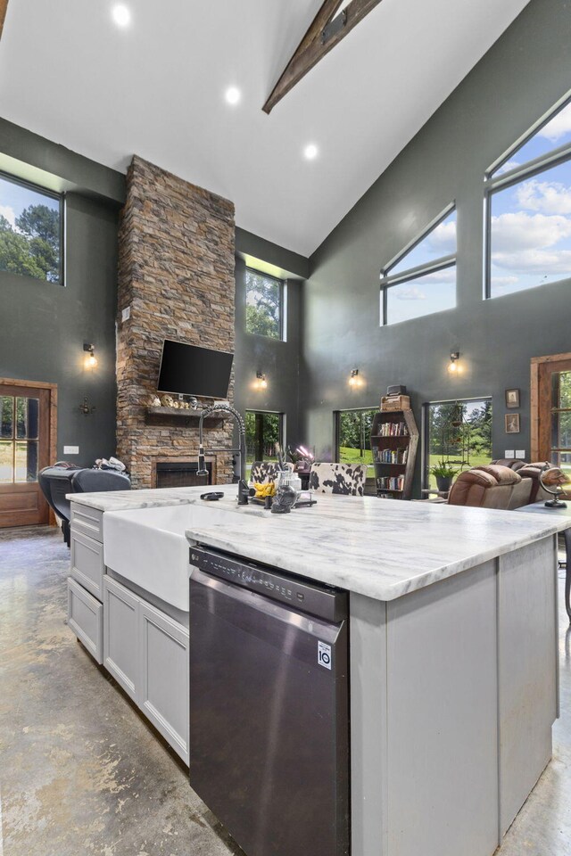 989 Kay Conley Rd, Rock Spring, GA 30739 - photo 17