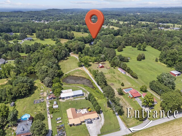 989 Kay Conley Rd, Rock Spring, GA 30739 - photo 73