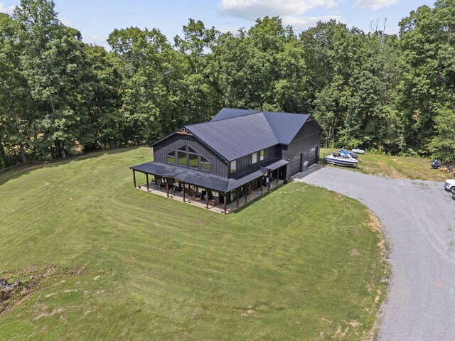 989 Kay Conley Rd, Rock Spring, GA 30739 - photo 98