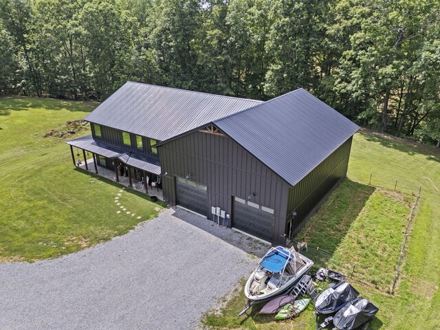 989 Kay Conley Rd, Rock Spring, GA 30739 - photo 101