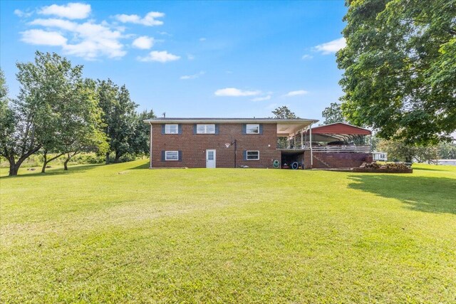 261 County Road 265, Niota, TN 37826 - photo 8