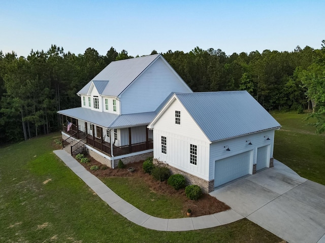 564 Crumbley Rd, Chatsworth, GA 30705