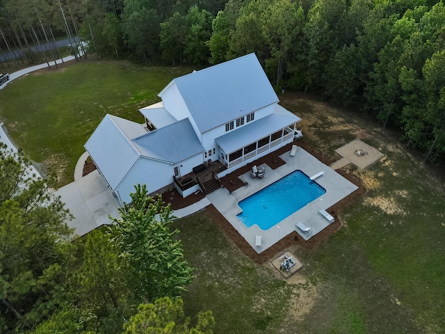 564 Crumbley Rd, Chatsworth, GA 30705