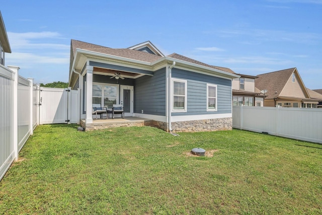 40 Sonoma Ln, Ringgold, GA 30736 - photo 4