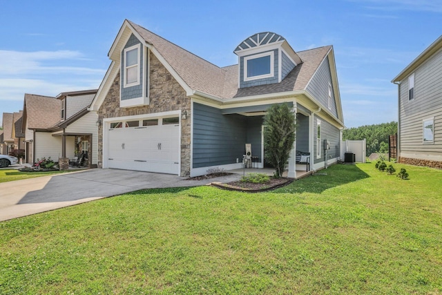 40 Sonoma Ln, Ringgold, GA 30736 - photo 2