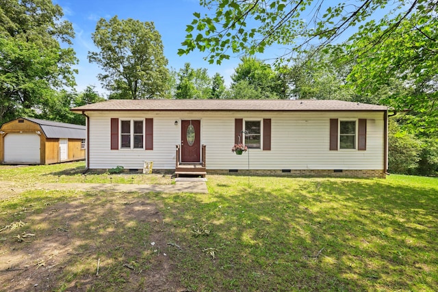 13798 Tanoka Ct, Soddy Daisy, TN 37379 - photo 1