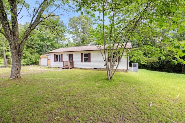13798 Tanoka Ct, Soddy Daisy, TN 37379 - photo 10