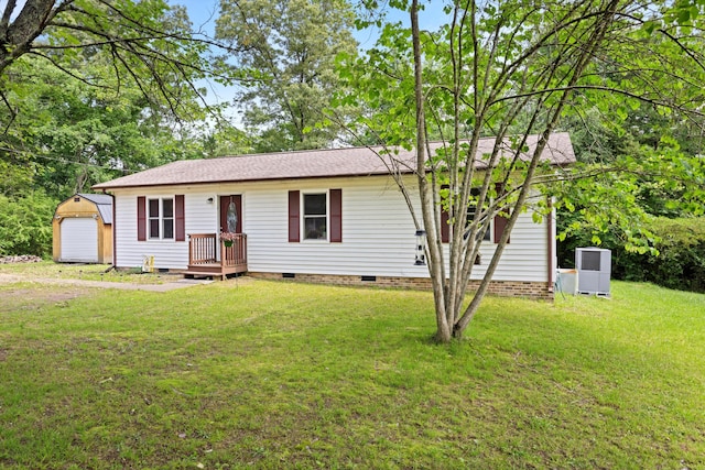 13798 Tanoka Ct, Soddy Daisy, TN 37379 - photo 11