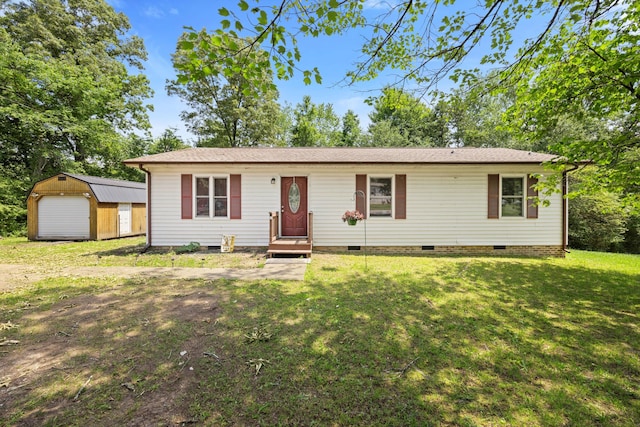 13798 Tanoka Ct, Soddy Daisy, TN 37379 - photo 13