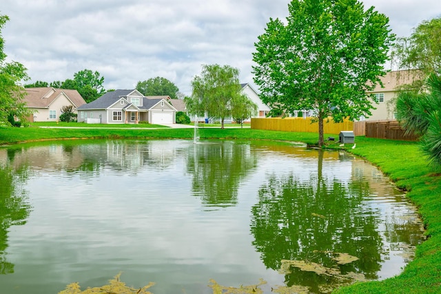 2311 Waterhaven Dr, Chattanooga, TN 37406 - water view