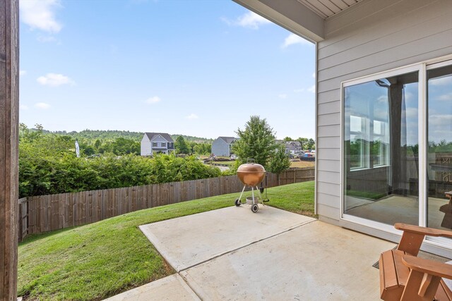 10784 Prairie Lake Dr, Apison, TN 37302 - photo 32