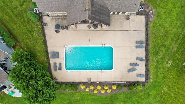10784 Prairie Lake Dr, Apison, TN 37302 - photo 49