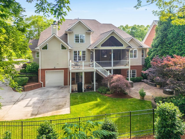 9431 Windrose Cir, Chattanooga, TN 37421 - photo 28