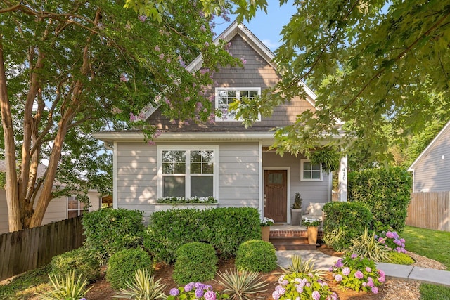 410 Stringer St, Chattanooga, TN 37405 - view of front of property