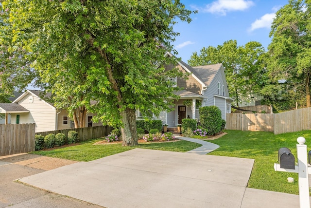 410 Stringer St, Chattanooga, TN 37405 - view of front of property