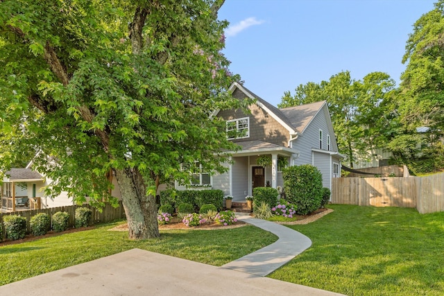 410 Stringer St, Chattanooga, TN 37405 - view of front of home