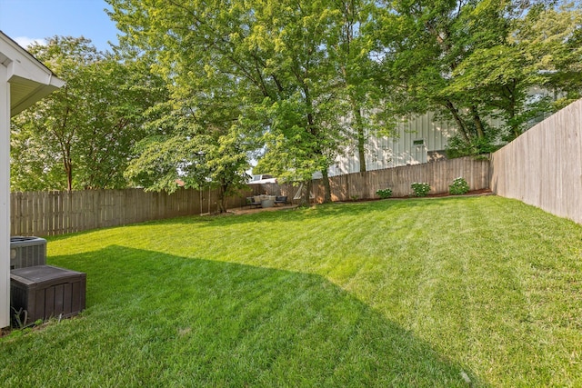 410 Stringer St, Chattanooga, TN 37405 - view of yard featuring cooling unit