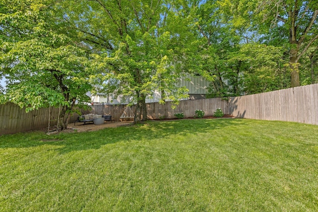 410 Stringer St, Chattanooga, TN 37405 - view of yard