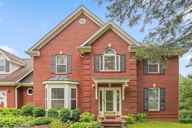 257 Hayes Dr, Dayton, TN 37321 - photo 1