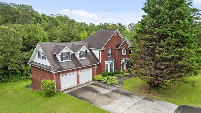 257 Hayes Dr, Dayton, TN 37321 - photo 41