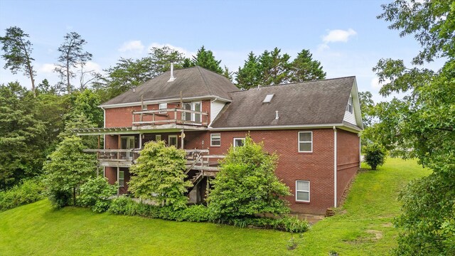257 Hayes Dr, Dayton, TN 37321 - photo 37