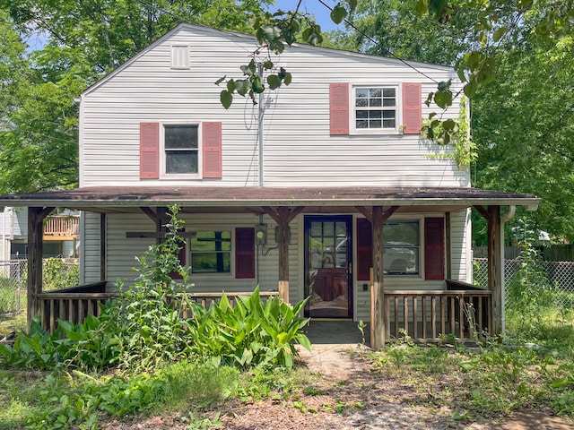 33 S Lake Ter, Rossville, GA 30741 - photo 1